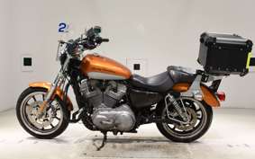 HARLEY XL883LI 2014
