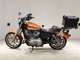 Фото Harley XL883LI 2014 с японского аукциона