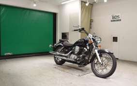 YAMAHA DRAGSTAR 250 1997 VG02J