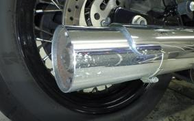 HARLEY FXDB 1580 2009