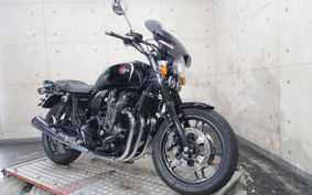 HONDA CB1100 ABS 2021 SC65