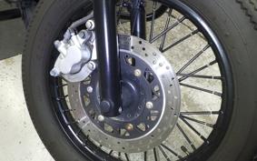 YAMAHA DRAGSTAR 250 2022 VG05J