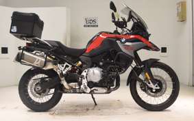BMW F850GS 2019