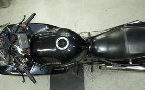 KAWASAKI ZZ-R400 Gen.2 2003 ZX400N