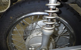 HONDA C50 SUPER CUB AA04