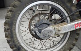HONDA XR250R 2005