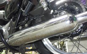 KAWASAKI W650 2001 EJ650A