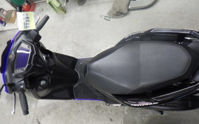 YAMAHA CYGNUS Griffus 1997 SEJ4J