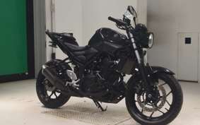 YAMAHA MT-03 2019 RH13J