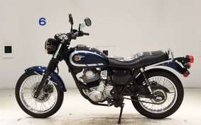 KAWASAKI W230 2017 BJ230A