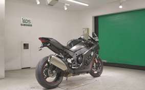 KAWASAKI ZX 10 NINJA ABS 2022 ZXT02L