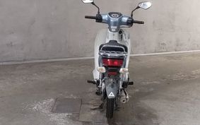 HONDA SUPER CUB110 JA10