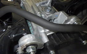 YAMAHA JOG-7 2012 AY01