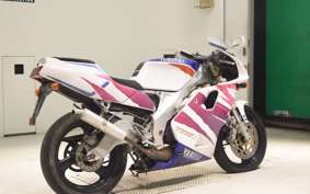 YAMAHA TZR125R 2006 4DL