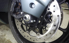 SUZUKI HAYABUSA Gen.3 2026 EJ11A