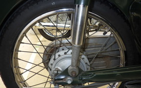 HONDA C50 SUPER CUB C50