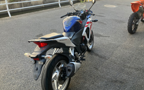 HONDA CBR250R ABS MC41