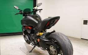 DUCATI DIAVEL 1260 S 2019