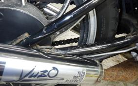 YAMAHA RZ350 1982 4U0