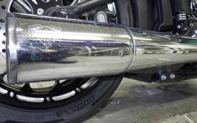 HARLEY FLSTFB 1580 2010