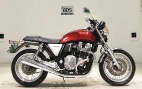 HONDA CB1100 EX ABS 2017 SC65