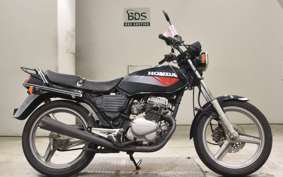 HONDA CB125T JC06