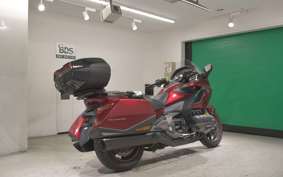 HONDA GL 1800 GOLD WING 2 2019 SC79
