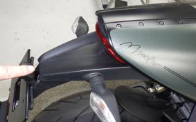DUCATI MONSTER 1100 EVO 2013