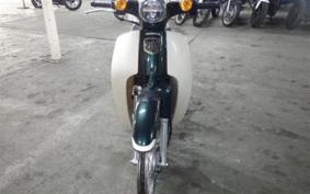 HONDA C110 SUPER CUB JA44
