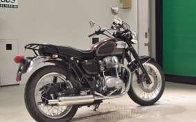 KAWASAKI W650 2004 EJ650A