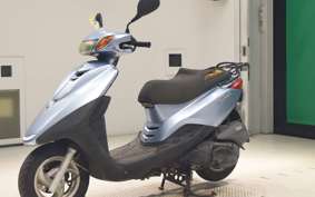 YAMAHA AXIS 125 TREET 1997 SE53J
