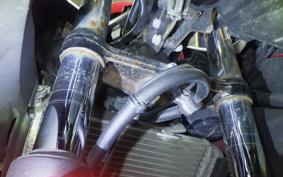 HONDA CBR400R 2021 NC56