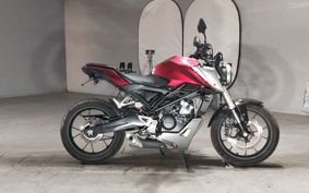 HONDA CB125 R JC79