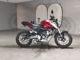 Фото Honda CB125 R с японского аукциона