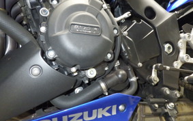 SUZUKI GSX-S 1000 2015 GT79A