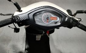 SUZUKI ADDRESS V125 CF4MA