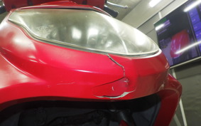 YAMAHA CYGNUS 125 XSR 2 2001 SE44J