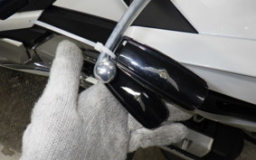 HONDA GL 1800 GOLD WING TOUR DCT 2026 SC79