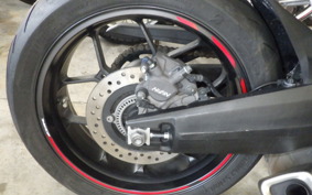 HONDA CBR650R 2019 RH03