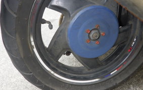 YAMAHA AXIS 100 SB01J
