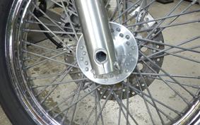 HONDA STEED 600 1993 PC21