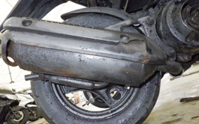 HONDA DIO GEN 3 2021 AF34