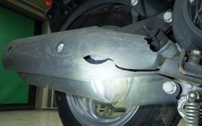 HONDA BENLY 110 JA09