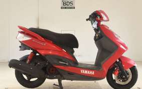 YAMAHA CYGNUS 125 XSR 2 SE44J