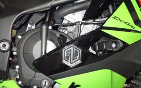 KAWASAKI ZX-4RR 2023 ZX400P