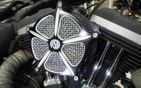 HARLEY XL883N 2012