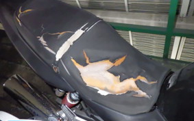 KAWASAKI BALIUS 250 Gen.2 2004 ZR250B
