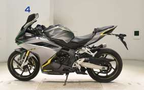 HONDA CBR250RR MC51