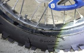 HUSQVARNA FE350 2023