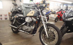 HARLEY XL1200S 1999 CHP